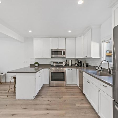 Muirfield Chic City Bungalow With Parking Los Angeles Luaran gambar