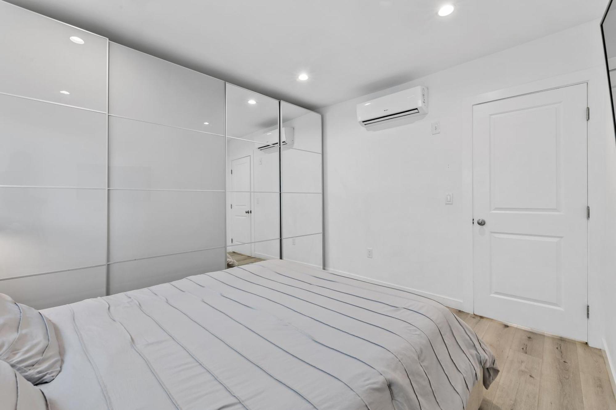 Muirfield Chic City Bungalow With Parking Los Angeles Luaran gambar