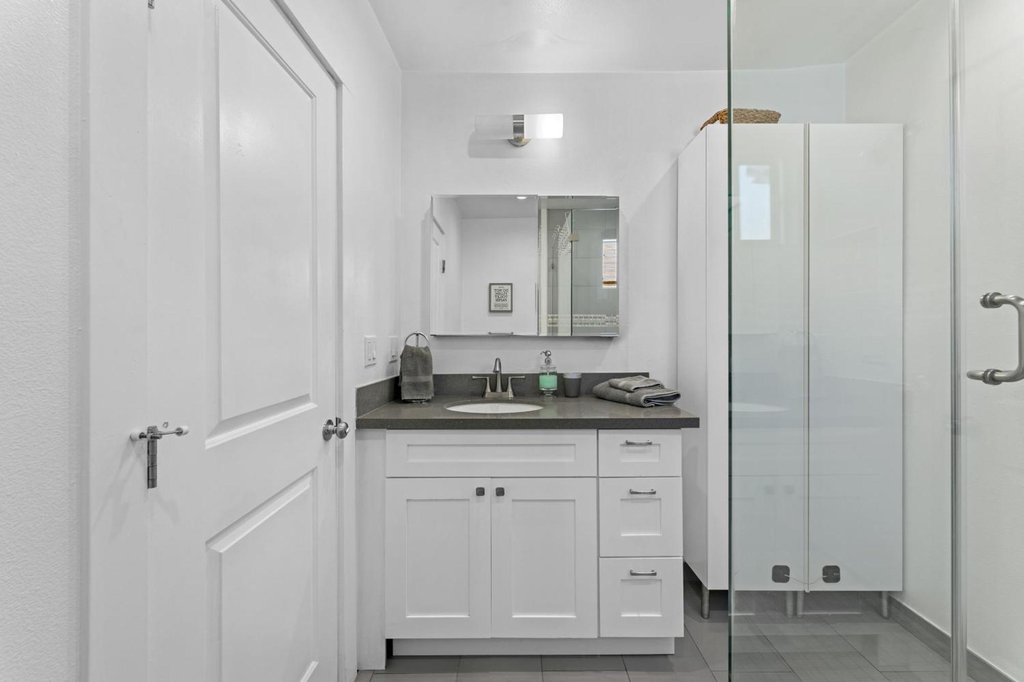 Muirfield Chic City Bungalow With Parking Los Angeles Luaran gambar