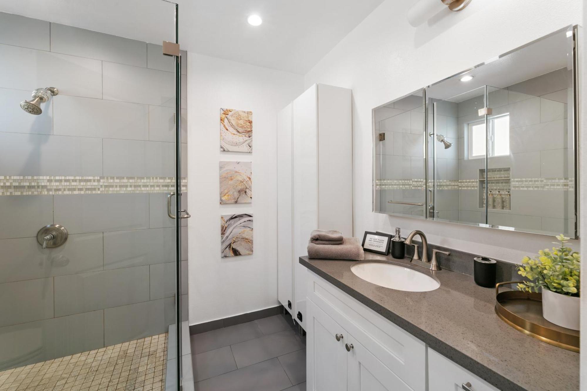 Muirfield Chic City Bungalow With Parking Los Angeles Luaran gambar